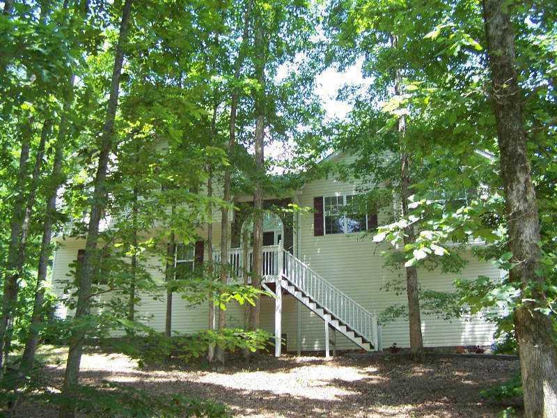 114 Calusa Lake Dr., Ball Ground, GA 30107