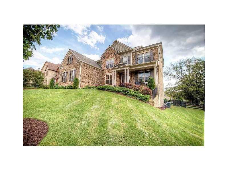 225 Millstone Pkwy., Woodstock, GA 30188