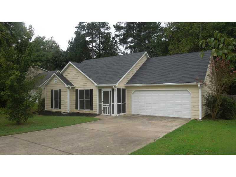 140 Aztec Way, Acworth, GA 30102