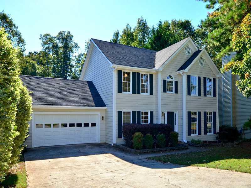 1410 Kingfield Dr., Alpharetta, GA 30005