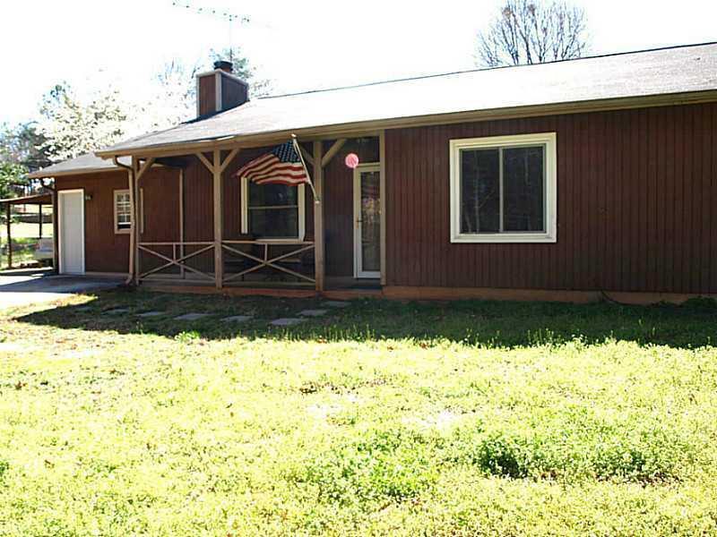 2050 Shaffer Rd., Cumming, GA 30041