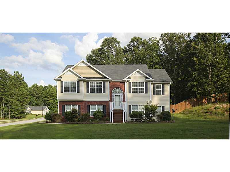 44 Champion Way, Hiram, GA 30141