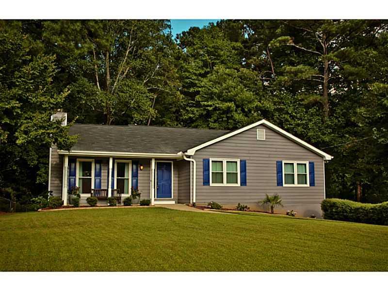 5080 Alabama Rd., Woodstock, GA 30188