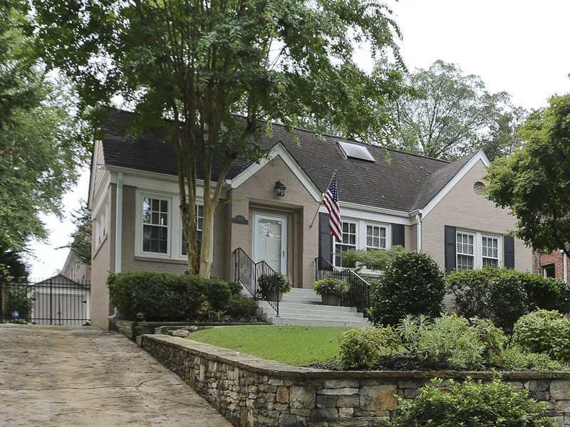 825 Drewry St., Atlanta, GA 30306