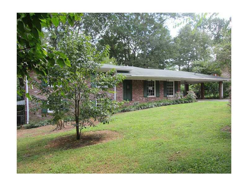 846 Vista View St., Marietta, GA 30062
