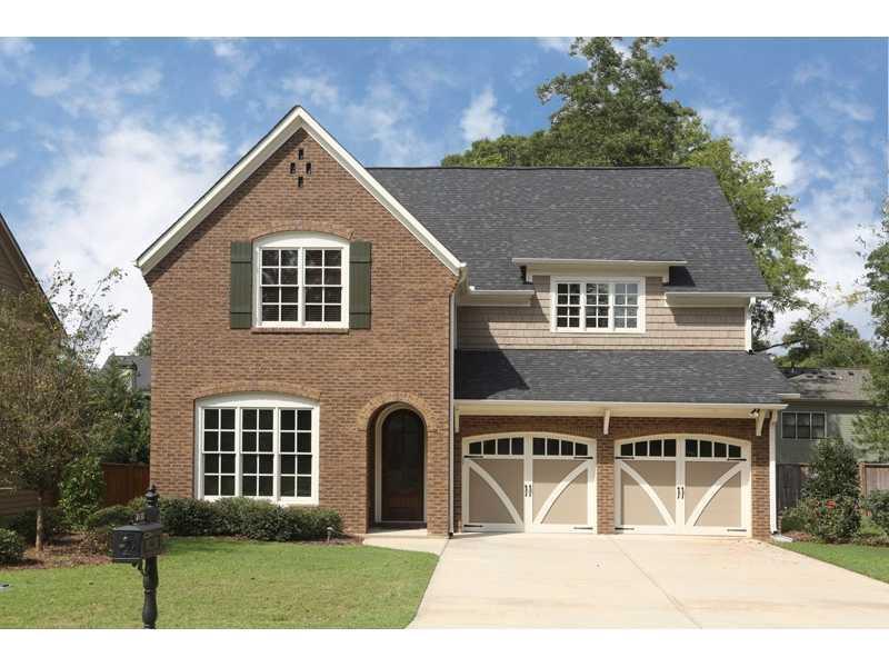 2631 Devin Ct., Smyrna, GA 30080