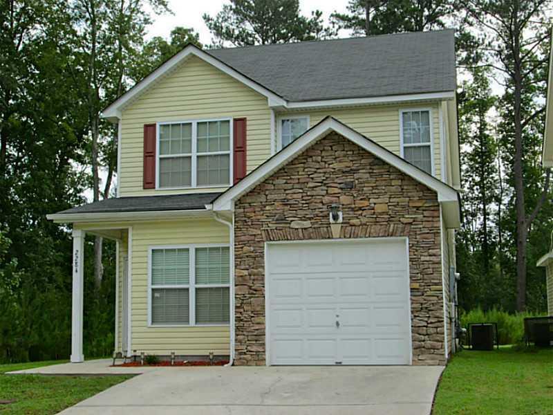 2284 Crossrail Dr., Atlanta, GA 30349