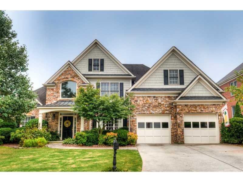 2368 Oberon Walk, Smyrna, GA 30080