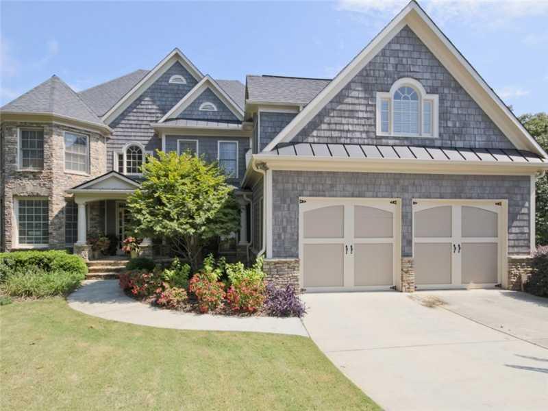 5047 Belair Bluff Ct., Mableton, GA 30126