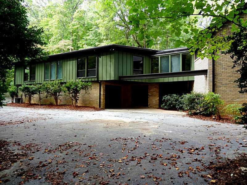 3731 Old Fairburn Rd., Atlanta, GA 30331