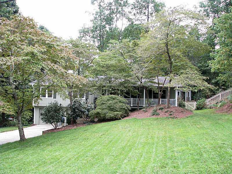 715 Jett Rd., Woodstock, GA 30188
