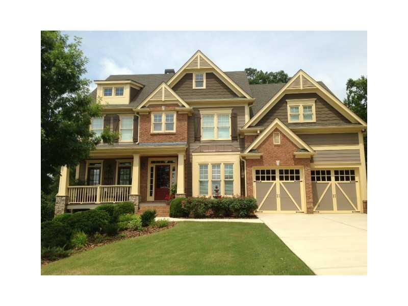 6074 Kingston Dr., Douglasville, GA 30135
