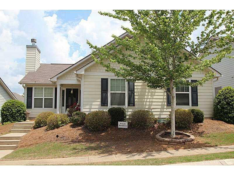 209 Brookstone Tr., Braselton, GA 30517