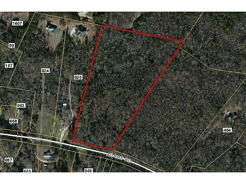 00 Adams Rd., Jefferson, GA 30549