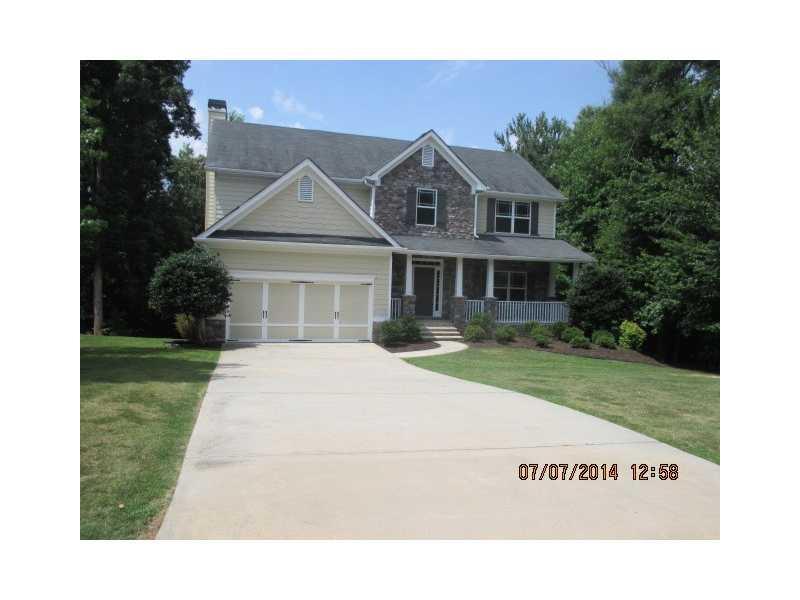 51 Acorn Ave., Talmo, GA 30575