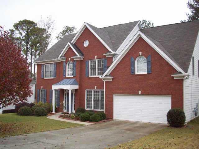 124 Mayes Farm Rd., Marietta, GA 30064