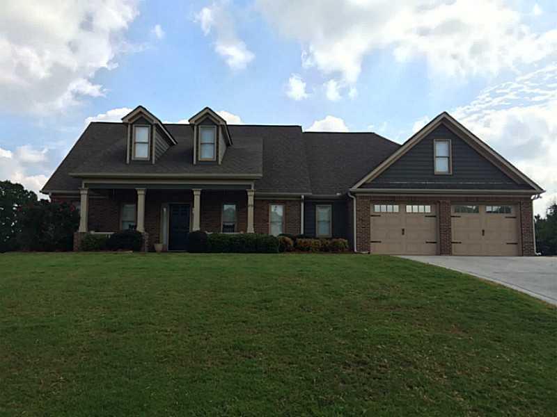 279 Riverboat Dr., Adairsville, GA 30103