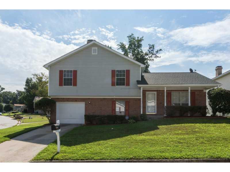 2203 Ramblewood Cir., Decatur, GA 30035
