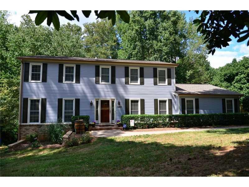 3468 Larch Pine Dr., Duluth, GA 30096