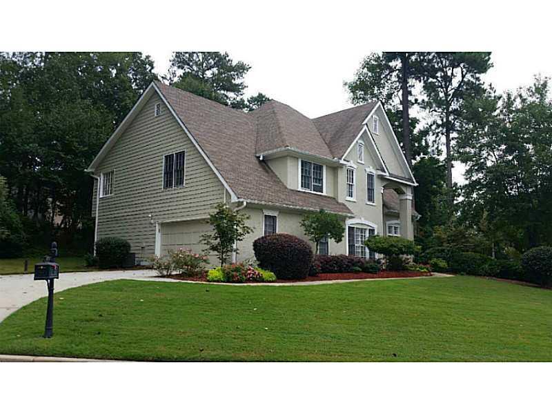 260 Scenic View Ln., Stone Mountain, GA 30087