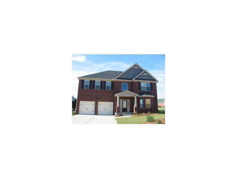 2338 Austin Common Way, Dacula, GA 30019