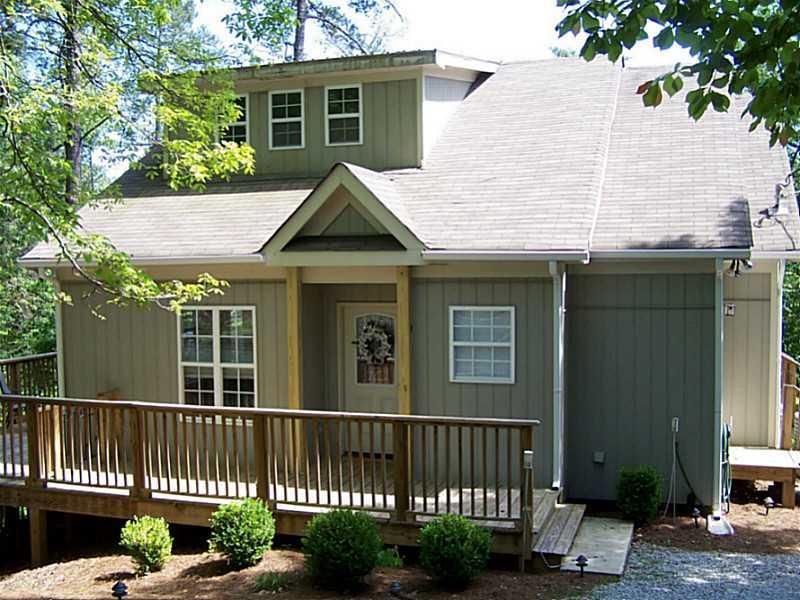 6970 Deer Tr., Gainesville, GA 30506