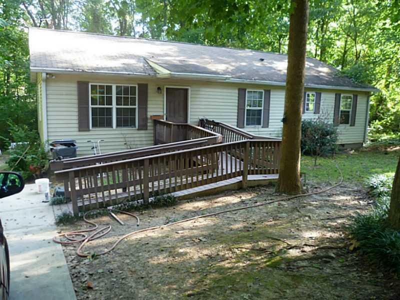 482 Nesbit St., Norcross, GA 30071