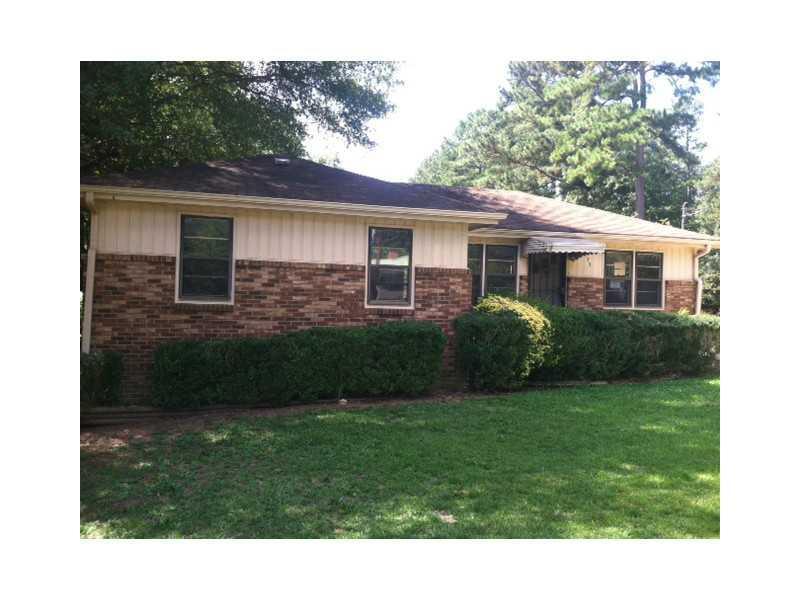253 Carwood Dr., Monroe, GA 30655