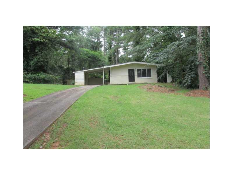 3087 San Juan Dr., Decatur, GA 30032