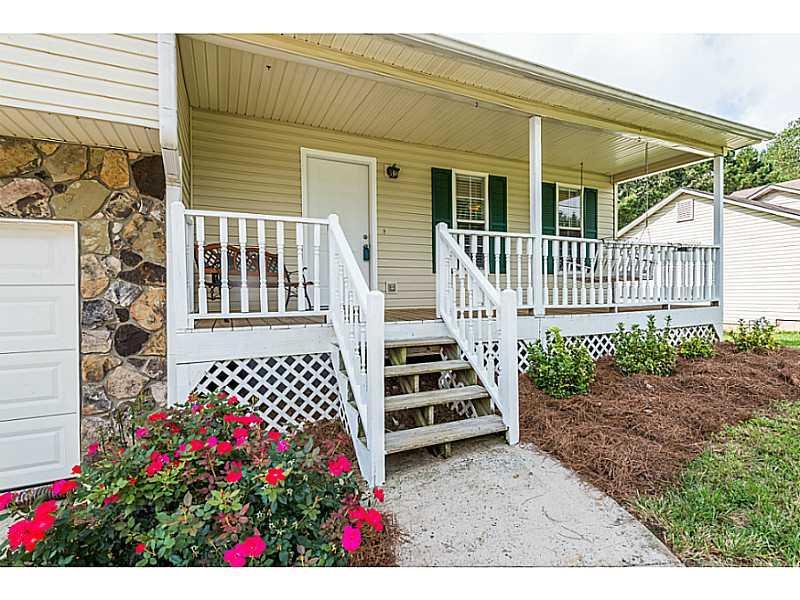 222 Campbell Dr., Dallas, GA 30132