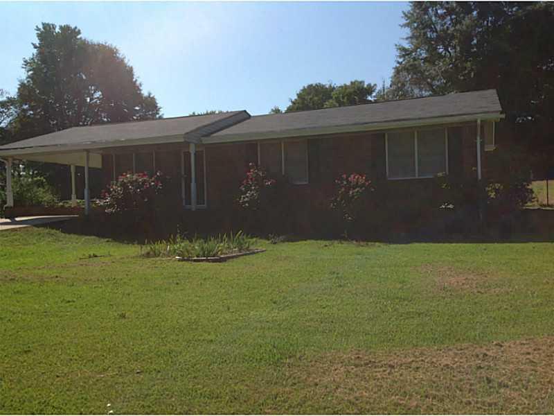 3979 Oglesby Rd., Powder Springs, GA 30127