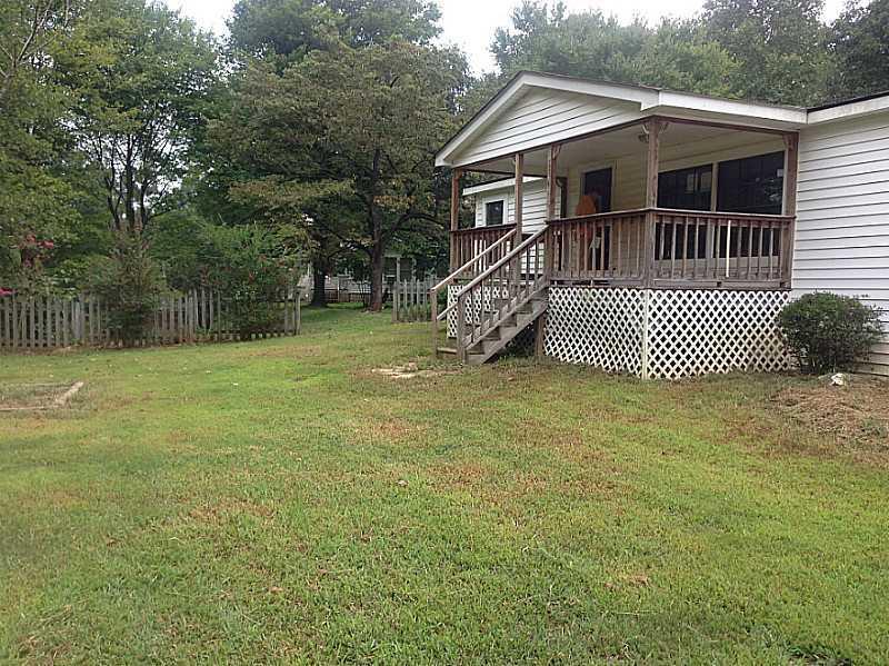 286 Stancil Rd., Ball Ground, GA 30107