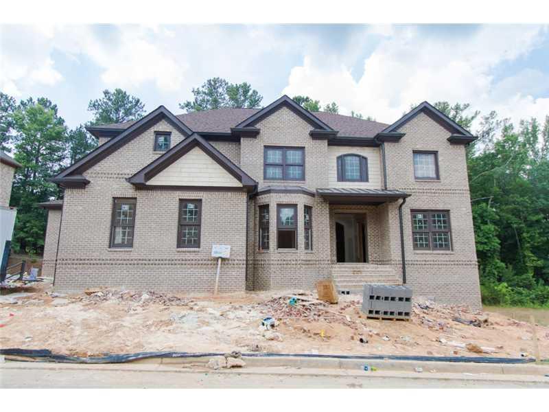 4295 Noor View Ct., Johns Creek, GA 30022