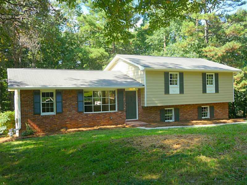 4839 Pitty Pat Ct., Lilburn, GA 30047