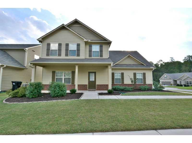 3097 Judith Ct., Buford, GA 30519