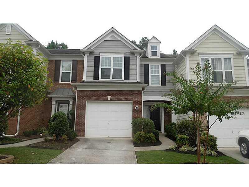 290 Kigian Tr., Woodstock, GA 30188