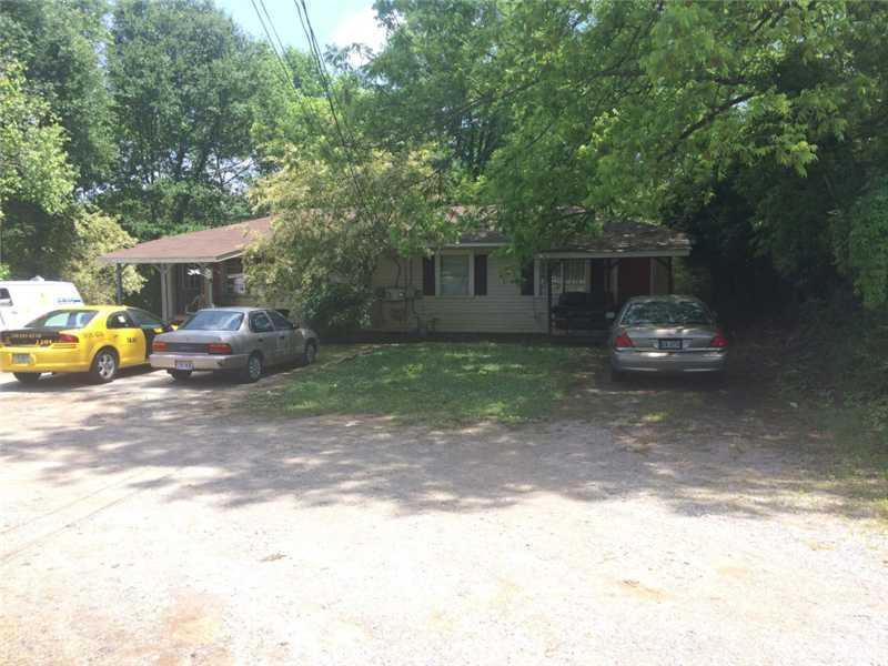 1250 Myrtle St., Gainesville, GA 30501