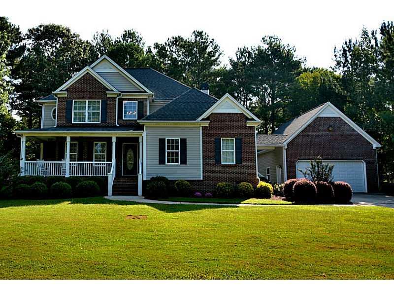 5542 Big A Rd., Douglasville, GA 30135