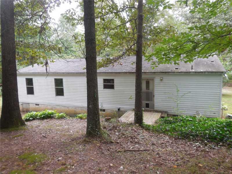 7470 Wits End Dr., Gainesville, GA 30506
