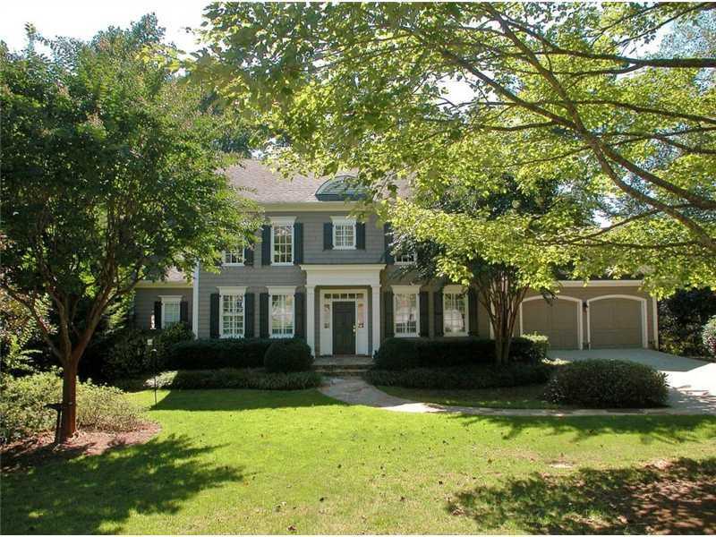 4221 Potters Walk, Atlanta, GA 30342
