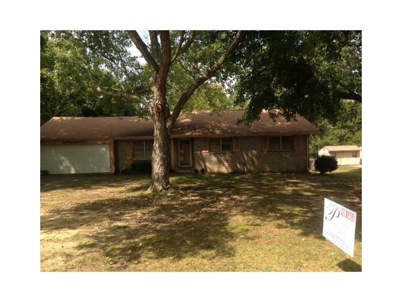 2523 Meadowbrook Way, Snellville, GA 30078