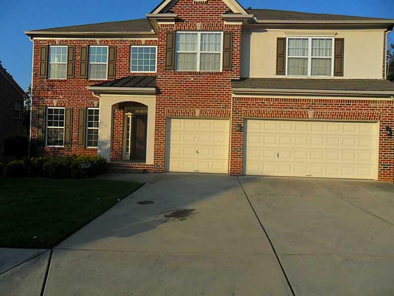 5408 Stone Cove Dr., Atlanta, GA 30331