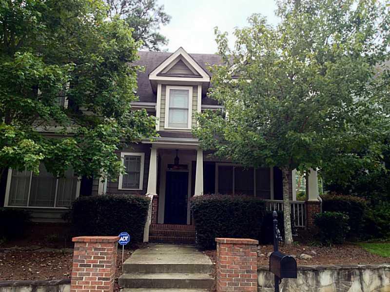2170 Parkview Ln., Atlanta, GA 30318