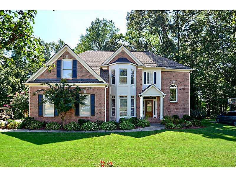 2008 Woodside Park Dr., Woodstock, GA 30188