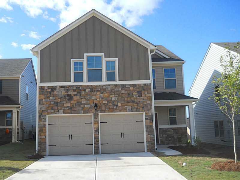 5000 Jack Drive, Decatur, GA 30035