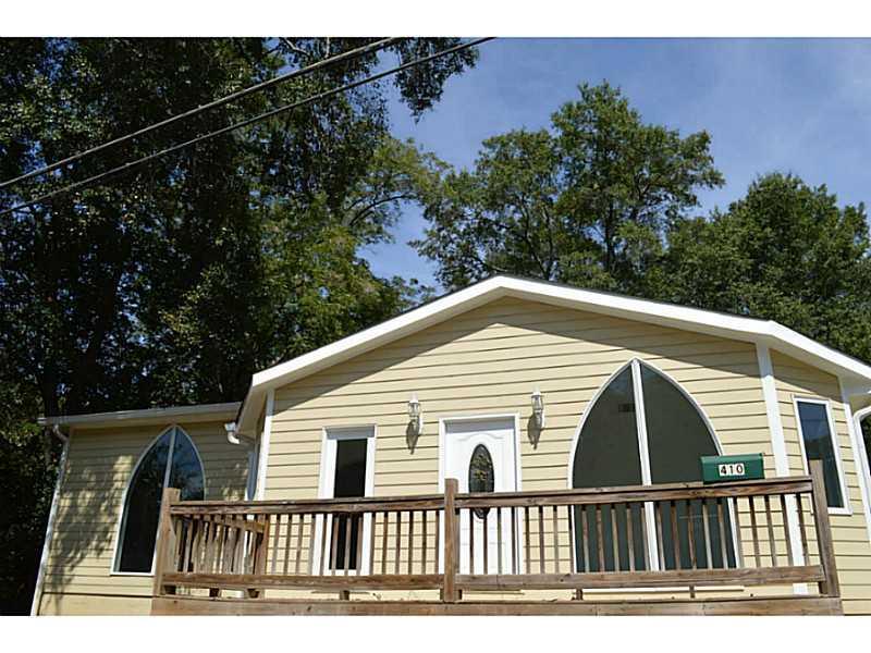 410 Pirkle Ave., Buford, GA 30518