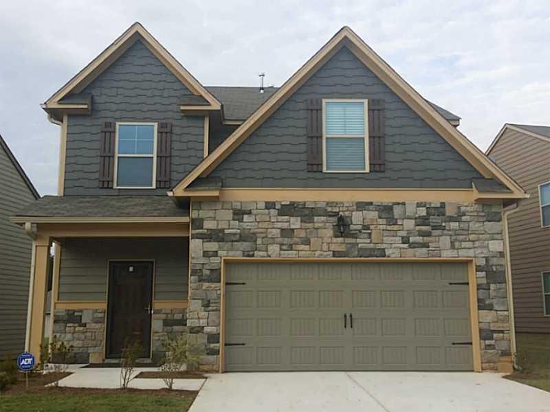 5003 Jack Drive, Decatur, GA 30035