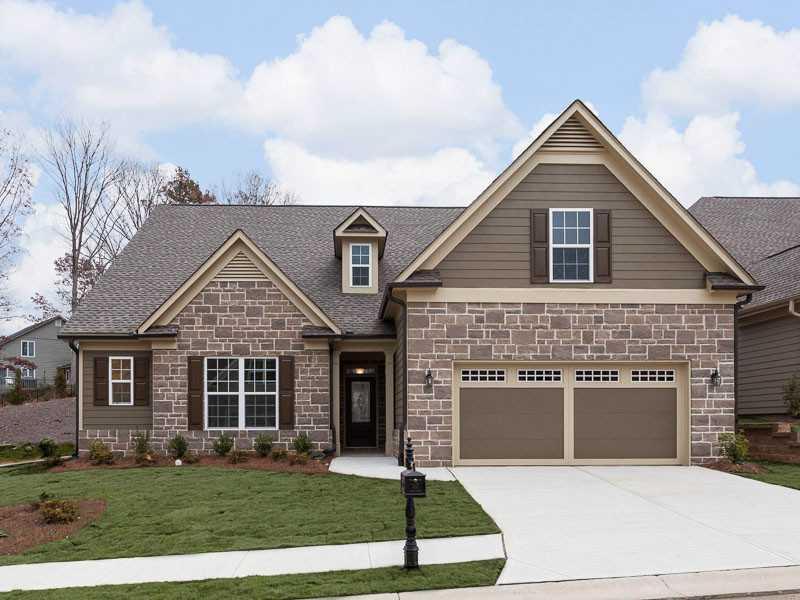 3500 Blue Spruce Ct., Gainesville, GA 30504