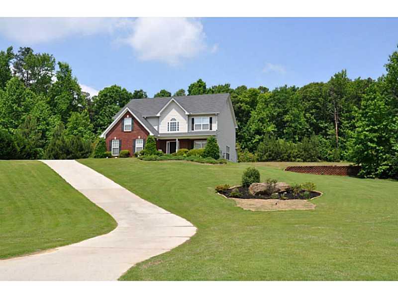 3376 Haddon Hall Ct., Buford, GA 30519