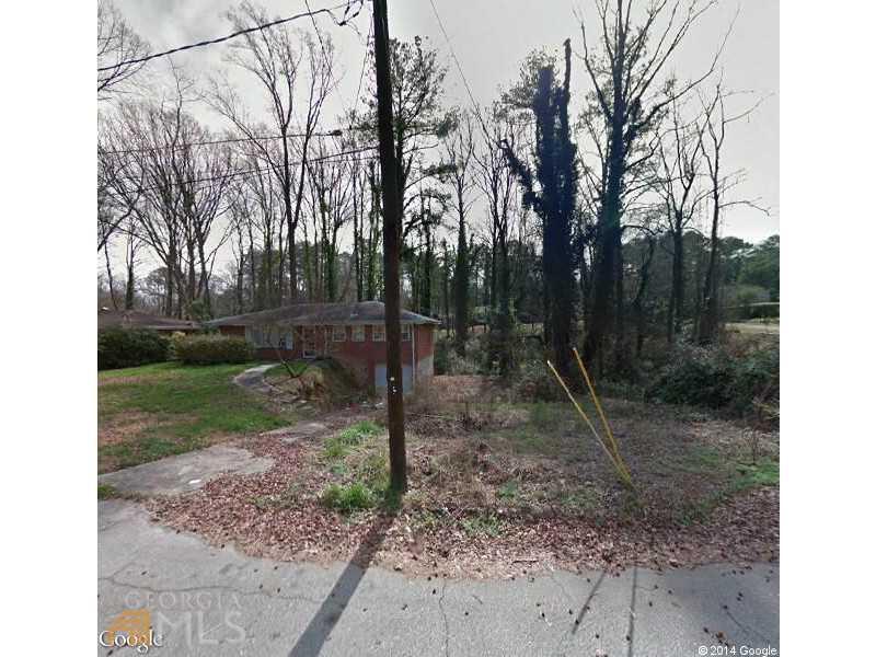 4229 Timber Valley Ct., Decatur, GA 30032
